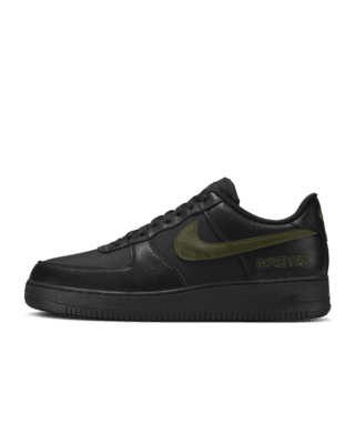 Nike air force 1 womens australia black and white hotsell